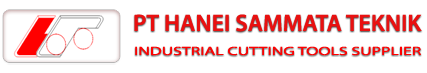 PT Hanei Sammata Teknik