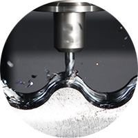 End Mill Cutter