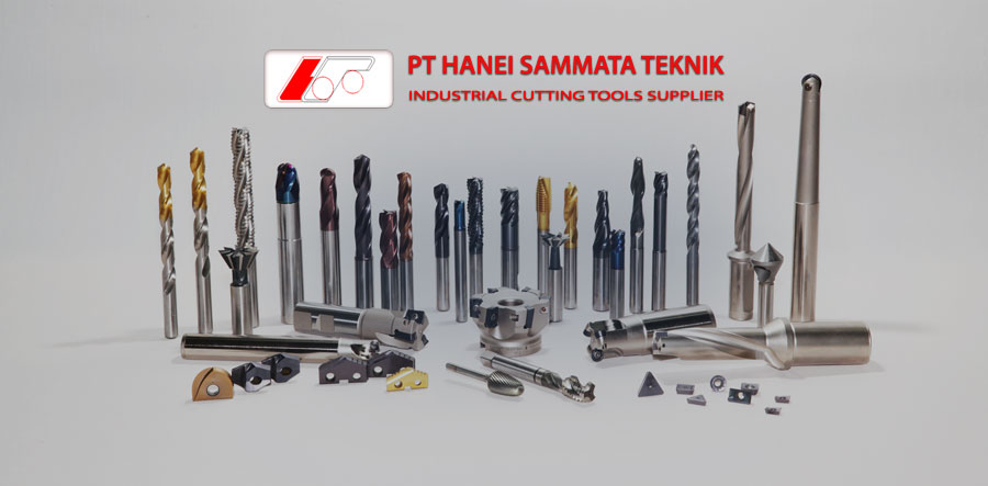 PT Hanei Sammata Teknik