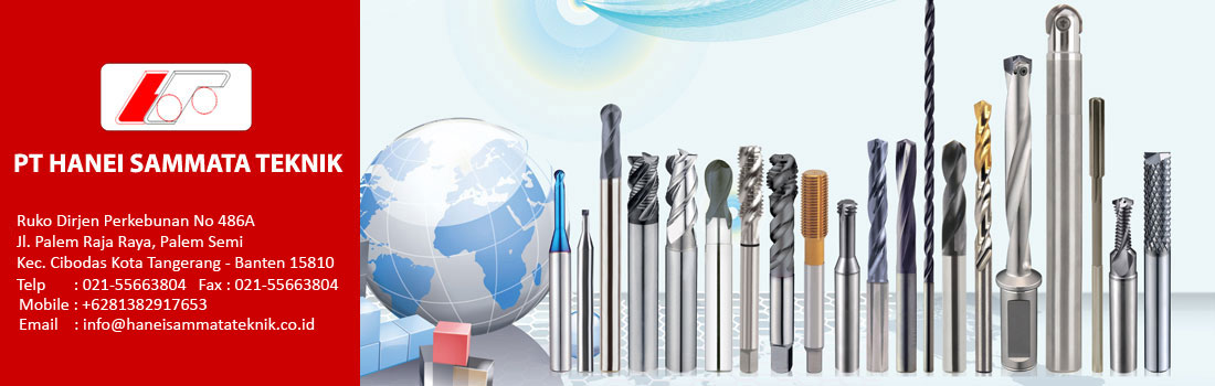 Industrial Cutting Tools Supplier